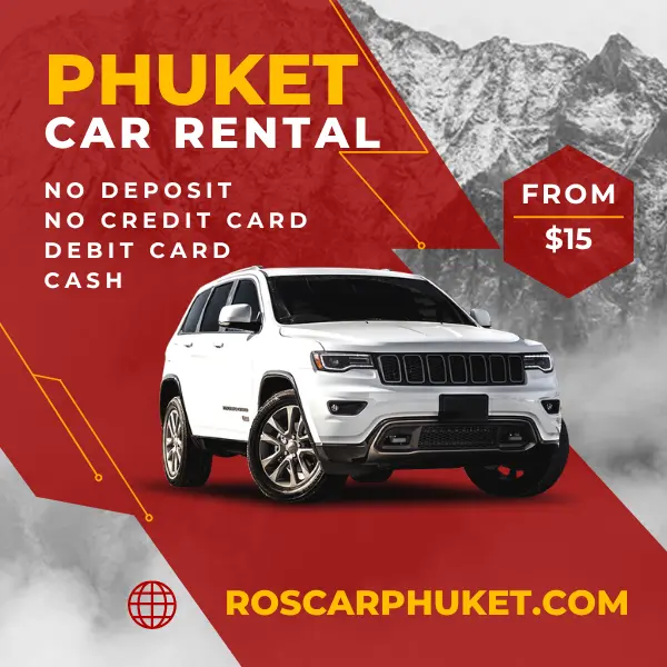 Car Rental Phuket Car Rental Phuket